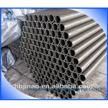 GB/T 8162 standard carbon seamless steel pipe